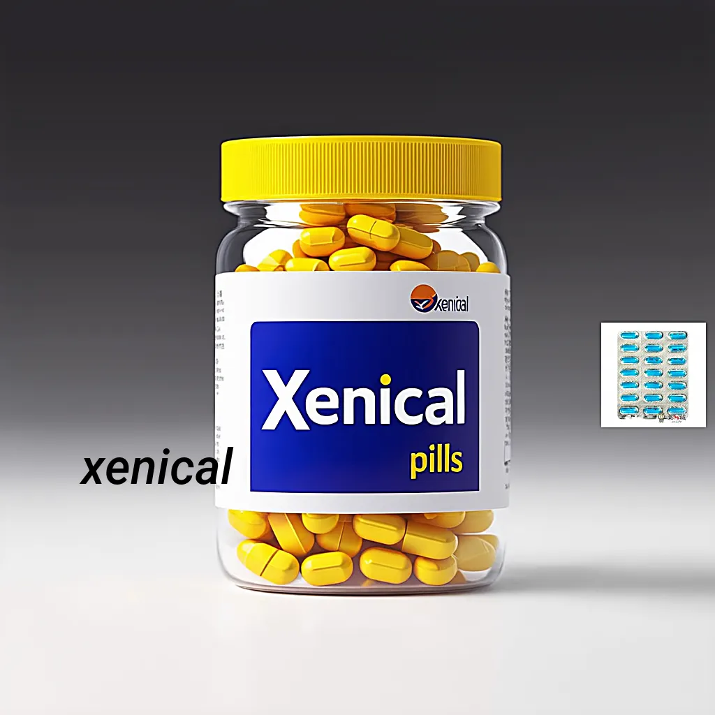 Prix xenical 120